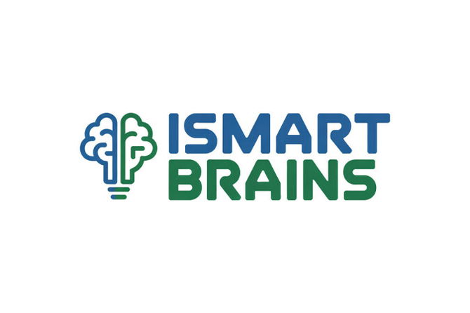 iSmartBrains Logo